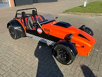 1990 sylva striker personenauto - afbeelding 12 van  46