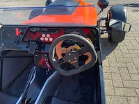 1990 sylva striker personenauto - afbeelding 24 van  46
