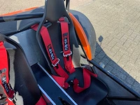 1990 sylva striker personenauto - afbeelding 26 van  46
