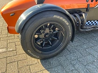 1990 sylva striker personenauto - afbeelding 32 van  46