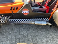 1990 sylva striker personenauto - afbeelding 35 van  46
