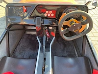 1990 sylva striker personenauto - afbeelding 38 van  46