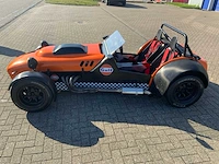 1990 sylva striker personenauto - afbeelding 43 van  46