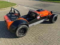 1990 sylva striker personenauto - afbeelding 44 van  46