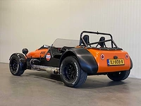 1990 sylva striker personenauto - afbeelding 46 van  46