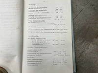 1990 tos sui 32 horizontale draaibank - afbeelding 7 van  16
