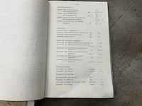 1990 tos sui 32 horizontale draaibank - afbeelding 8 van  16