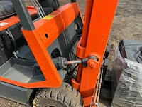 1990 toyota 5fb20 vorkheftruck - afbeelding 9 van  26