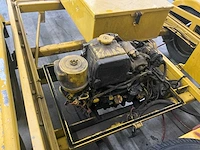 1990 van weel 1200 pijlwagen - afbeelding 5 van  16
