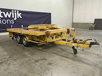 1990 van weel 1200 pijlwagen - afbeelding 10 van  16
