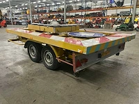 1990 van weel 1200 pijlwagen - afbeelding 13 van  16