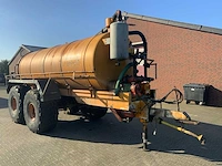 1990 veenhuis 10000 mesttank - afbeelding 4 van  29