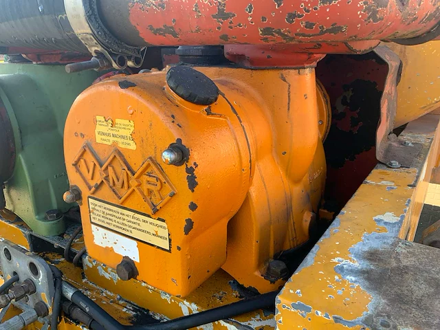 1990 veenhuis 10000 mesttank - afbeelding 16 van  29
