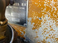 1990 veenhuis 10000 mesttank - afbeelding 22 van  29