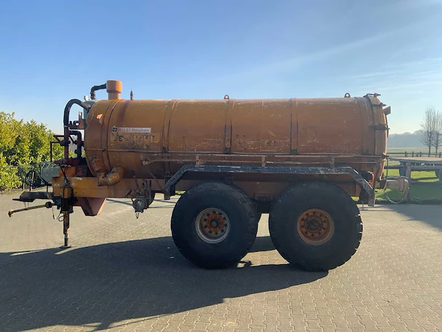 1990 veenhuis 10000 mesttank - afbeelding 25 van  29