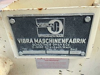 1990 vibra trilzeef - afbeelding 2 van  10