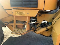 1990 volvo bm l50 shovel - afbeelding 5 van  30