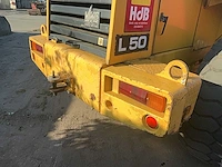 1990 volvo bm l50 shovel - afbeelding 8 van  30