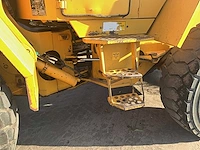 1990 volvo bm l50 shovel - afbeelding 13 van  30