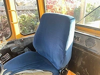 1990 volvo bm l50 shovel - afbeelding 18 van  30