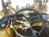 1990 volvo bm l50 shovel - afbeelding 21 van  30