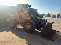 1990 volvo bm l50 shovel - afbeelding 12 van  30