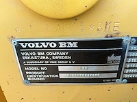 1990 volvo bm l50 shovel - afbeelding 24 van  30