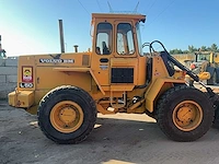1990 volvo bm l50 shovel - afbeelding 23 van  30