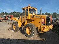 1990 volvo bm l50 shovel - afbeelding 25 van  30