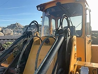 1990 volvo bm l50 shovel - afbeelding 28 van  30