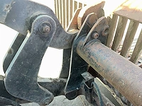 1990 volvo bm l90 shovel - afbeelding 2 van  30