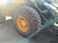 1990 volvo bm l90 shovel - afbeelding 5 van  30