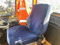 1990 volvo bm l90 shovel - afbeelding 18 van  30