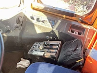 1990 volvo bm l90 shovel - afbeelding 19 van  30