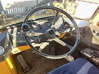 1990 volvo bm l90 shovel - afbeelding 21 van  30