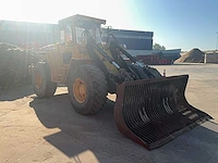 1990 volvo bm l90 shovel - afbeelding 12 van  30