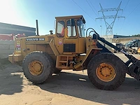1990 volvo bm l90 shovel - afbeelding 23 van  30