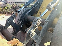 1990 volvo bm l90 shovel - afbeelding 27 van  30