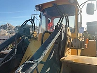 1990 volvo bm l90 shovel - afbeelding 28 van  30