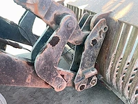 1990 volvo bm l90 shovel - afbeelding 30 van  30