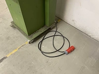 1990 zechini gra-for koudpers-lijmmachine - afbeelding 4 van  6