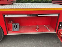 1991 - renault - midliner - brandweerauto/ladderwagen - afbeelding 11 van  39