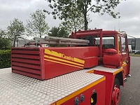 1991 - renault - midliner - brandweerauto/ladderwagen - afbeelding 4 van  39