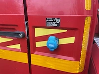 1991 - renault - midliner - brandweerauto/ladderwagen - afbeelding 15 van  39