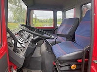 1991 - renault - midliner - brandweerauto/ladderwagen - afbeelding 17 van  39