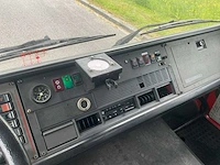 1991 - renault - midliner - brandweerauto/ladderwagen - afbeelding 20 van  39