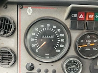 1991 - renault - midliner - brandweerauto/ladderwagen - afbeelding 22 van  39