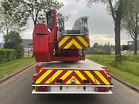 1991 - renault - midliner - brandweerauto/ladderwagen - afbeelding 37 van  39