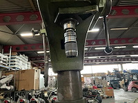 1991 alzmetall ab 4/sv kolomboormachine - afbeelding 5 van  17