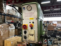 1991 alzmetall ab 4/sv kolomboormachine - afbeelding 16 van  17